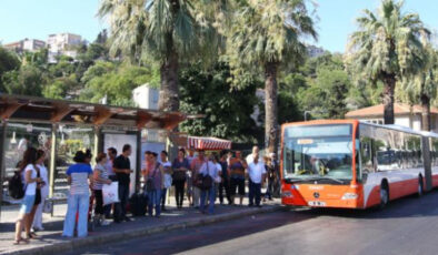 Belediye Meclisi onayladı: İzmir’de toplu ulaşım ücretlerine zam geldi