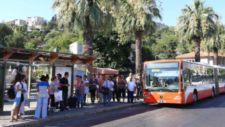 Belediye Meclisi onayladı: İzmir’de toplu ulaşım ücretlerine zam geldi