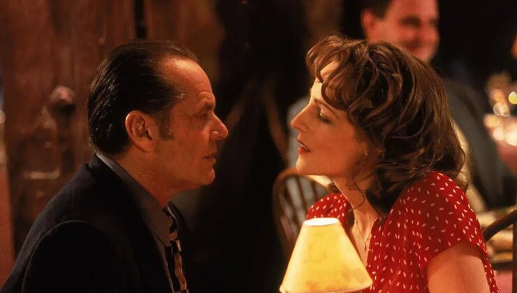 Benden Bu Kadar (As Good As It Gets) filminin konusu ne? Benden Bu Kadar filminin oyuncuları kim?