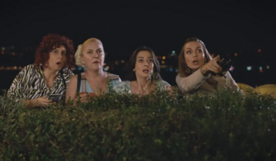 Benim Kocam Yapmaz filminin konusu ne? Benim Kocam Yapmaz filminin oyuncuları kim?