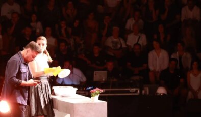 Bergama Tiyatro Festivali, dört antik tiyatroda sanatla buluşturuyor: Festival, kentle birlikte büyüyor