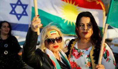 Berlin’de Kürt-Yahudi kongresi düzenlenecek