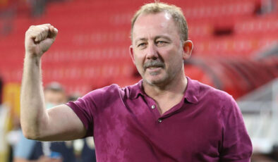 Beşiktaş’ın yeni teknik direktörü Sergen Yalçın bakın aslen nereliymiş!