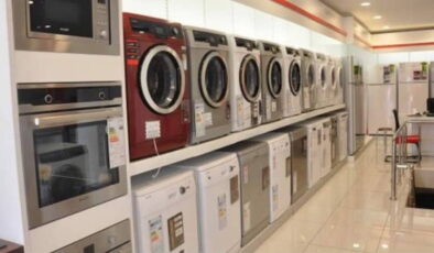 Beyaz eşyacı sırra kadem bastı: Depremzede çiftin evlilik hayali ertelendi