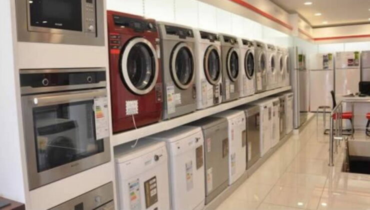 Beyaz eşyacı sırra kadem bastı: Depremzede çiftin evlilik hayali ertelendi