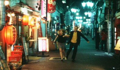 Beyaz perdenin yol haritası: Filmlerin ölümsüzleştirdiği şehirler