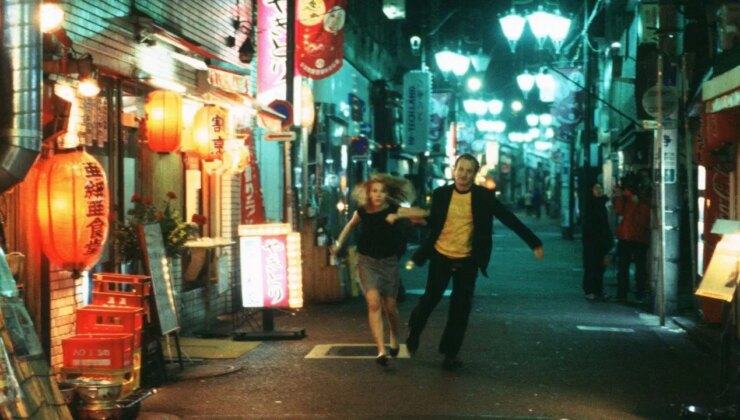 Beyaz perdenin yol haritası: Filmlerin ölümsüzleştirdiği şehirler