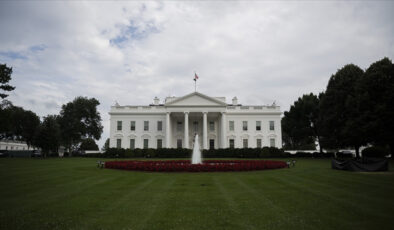 Beyaz Saray: Trump, Filistin’i tanıma adımını atmayacak