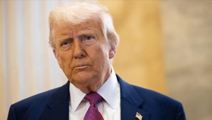 Beyaz Saray: Trump, Rusya’nın Kiev’e düzenlediği saldırılardan memnun değil