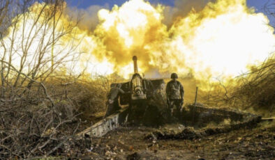 Beyaz Saray: Ukrayna’da asker bulundurulmayacak