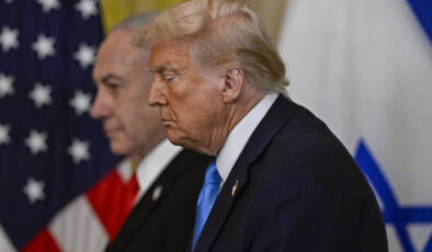 Beyaz Saray’da Gazze zirvesi