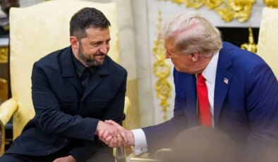 Beyaz Saray’daki görüşmelerden ne çıktı?