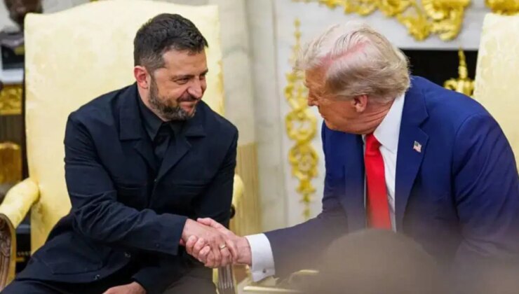 Beyaz Saray’daki görüşmelerden ne çıktı?