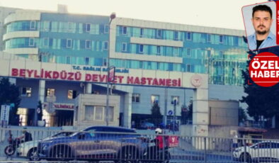 Beylikdüzü Devlet Hastanesi’nde sahte rapor skandalı: Doktorlar tehdit mi edildi?