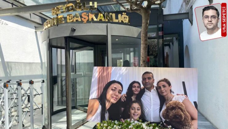 Beyoğlu’nda seçimi CHP kazandı