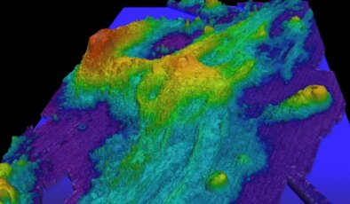Bilim dünyası alarma geçti: Pasifik’te beklenen patlama felakete neden olabilir