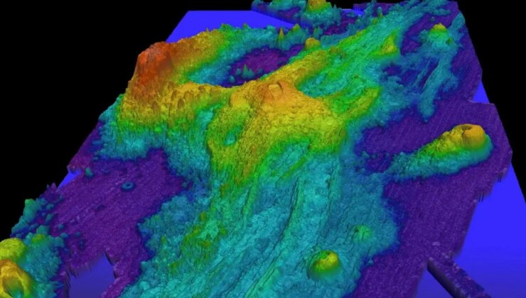 Bilim dünyası alarma geçti: Pasifik’te beklenen patlama felakete neden olabilir