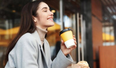 Bilim insanları açıkladı: Sabah içilen kahve mutlu ediyor