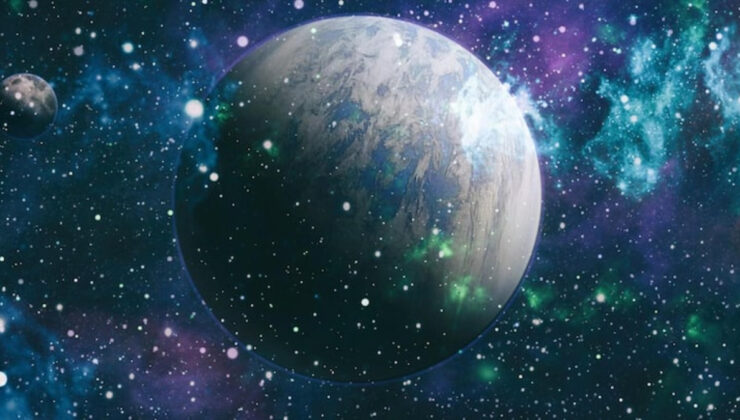 Bilim insanları araştırıyor: Dünya dışı gezegenlerde su olmadan yaşam mümkün olabilir mi