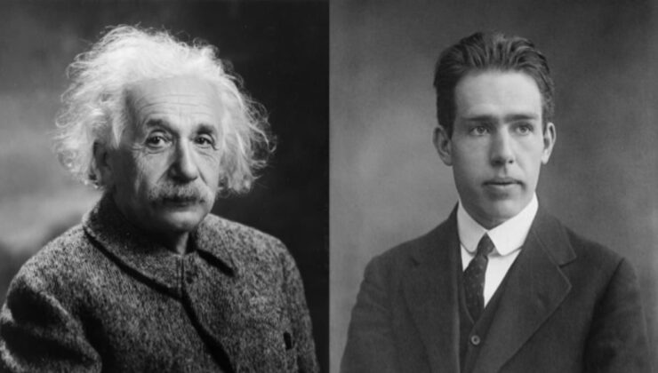 Bilim insanları, Einstein ve Bohr arasındaki 98 yıllık tartışmayı çözdü: Haklı olan kim