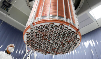 Bilim insanları karanlık madde avında: Yeni dedektör kurulacak