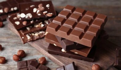 Bilim insanları mükemmel çikolatanın formülünü keşfetti