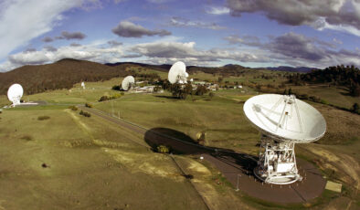 Bilim insanları: Uzaylılar bizi dinliyor olabilir