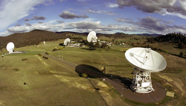 Bilim insanları: Uzaylılar bizi dinliyor olabilir