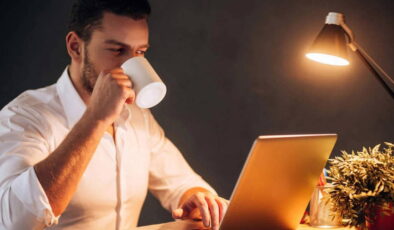 Bilim insanlarından uyarı: Gece kahvesi tehlikeli olabilir