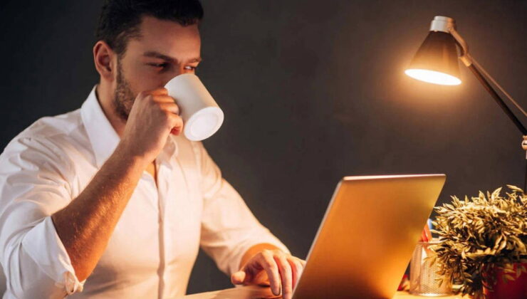 Bilim insanlarından uyarı: Gece kahvesi tehlikeli olabilir