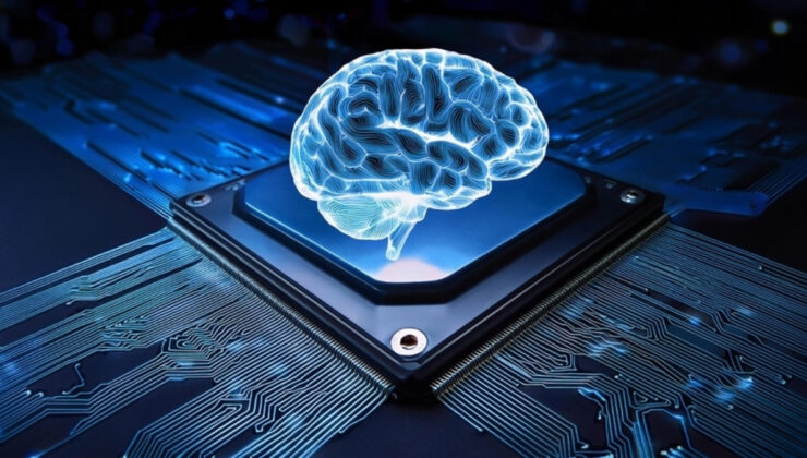 Bilimde çığır: İletişim sinyallerini işleyebilen “mikrodalga beyin” üretildi