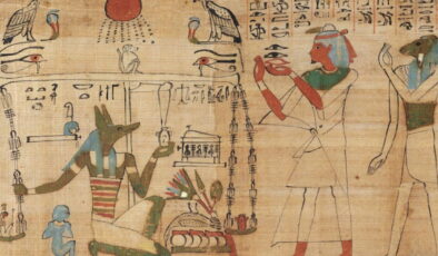 Binlerce yıllık ‘Ölüler Kitabı’ bulundu: Antik Mısır’ın gizemi çözülüyor