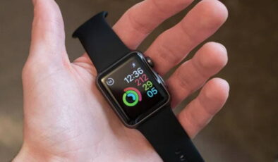 Bir Apple Watch modelinin daha fişi çekildi