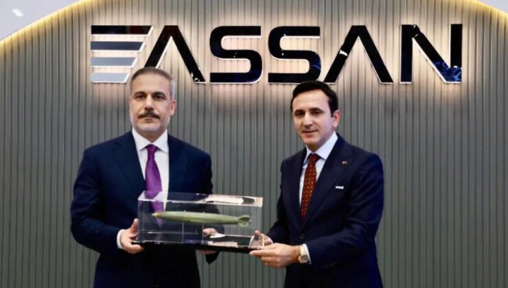 Bir garip ASSAN vakası: Devletin üst düzey isimleriyle fotoğraf verdiler, TRT belgeselini yaptı şimdi kayyum ve gözaltı