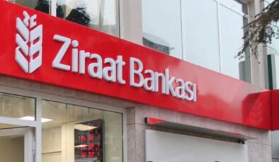 Bir Seçil Erzan vakası daha: Bu kez Ziraat Bankası özel kalem müdürü
