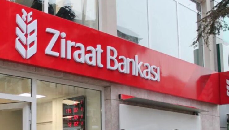 Bir Seçil Erzan vakası daha: Bu kez Ziraat Bankası özel kalem müdürü