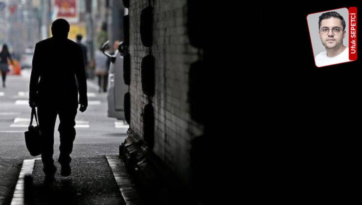 Bir yanda e-imzalarla kariyer sahibi olanlar diğer yanda çaresizlikten yaşamına son verenler: Diplomalı ölümler!