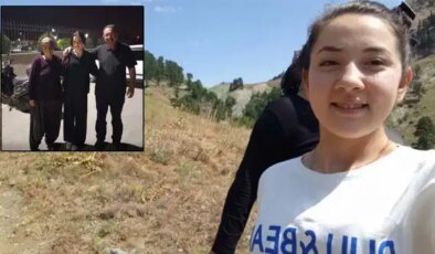 ‘Birazdan gelirim’ deyip evden çıkmıştı: Nesrin’den iyi haber!