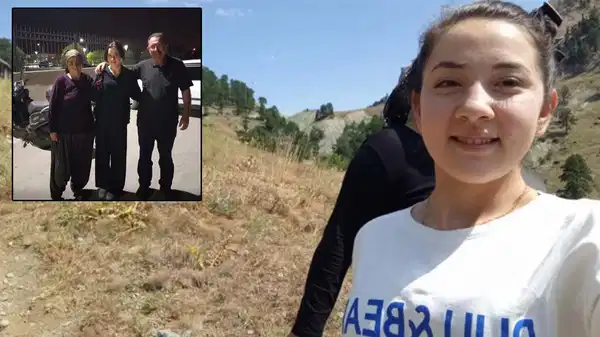 ‘Birazdan gelirim’ deyip evden çıkmıştı: Nesrin’den iyi haber!