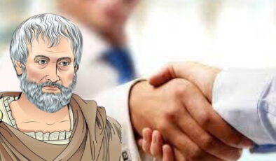 Birini ikna etmenin 2500 yıllık sırrı: Aristo’nun ethos, pathos, logos formülü