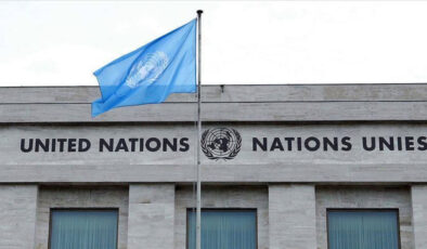 Birleşmiş Milletler’den Gazze’de sivilleri ve gazetecileri hedef alan İsrail’e kınama