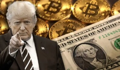 Bitcoin Trump etkisiyle 4 haftanın zirvesinde: Yeni rekor kapıda!