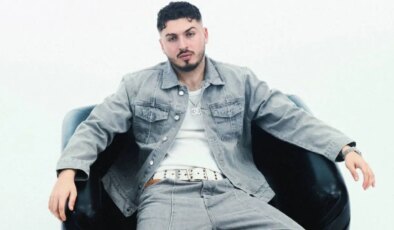 Blok3 kimdir, kaç yaşında? Rapçi Blok3’ün gerçek adı ne?