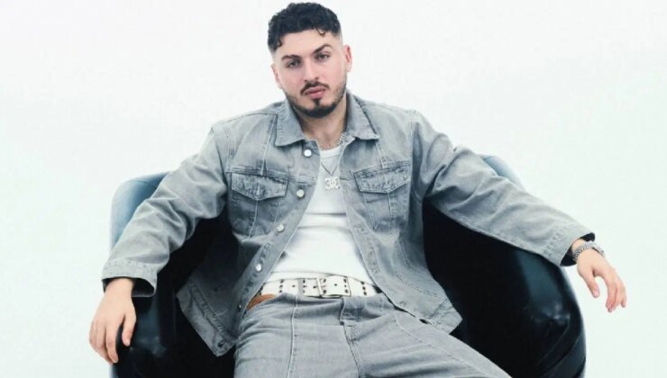 Blok3 kimdir, kaç yaşında? Rapçi Blok3’ün gerçek adı ne?