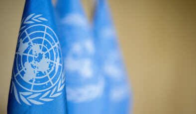 BM: 2024, en fazla insani yardım çalışanının öldürüldüğü yıl