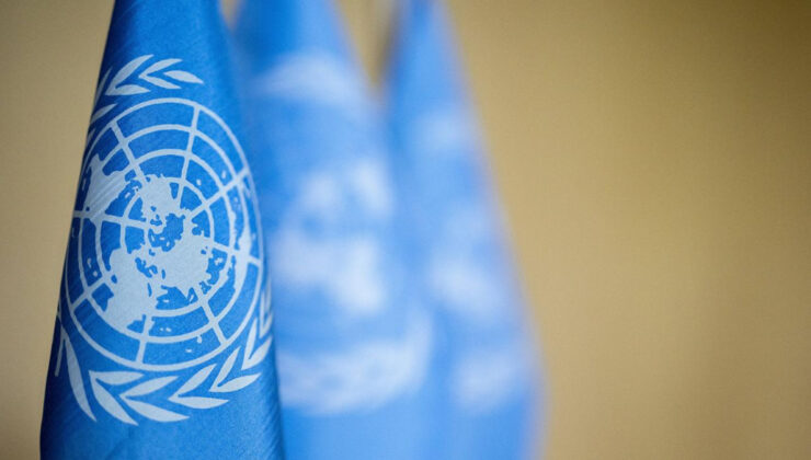 BM: 2024, en fazla insani yardım çalışanının öldürüldüğü yıl