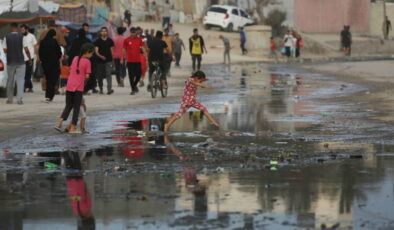 BM: Gazze’de yardım beklerken öldürülenlerin sayısı son 3 ayda en az bin 760’ya yükseldi
