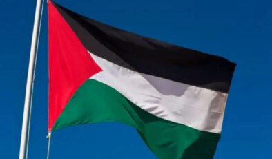 BM’de Filistin bildirisi: ‘İsrail, kendini var eden sistemle savaşıyor’