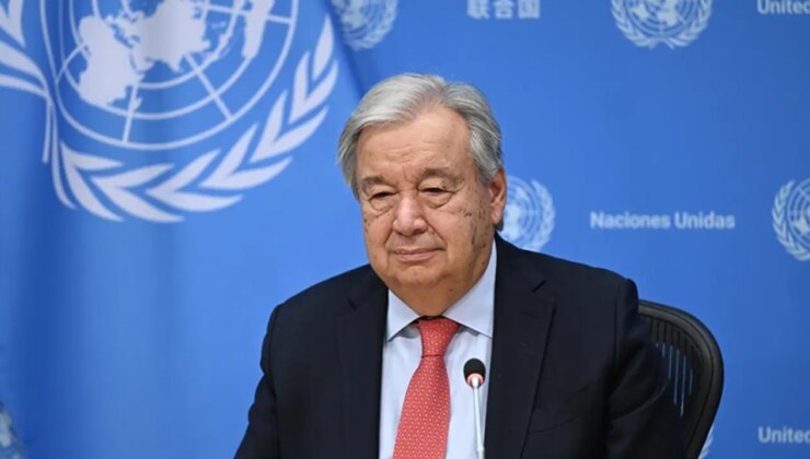 BM’den İsrail’e çağrı: Kararı geri alın