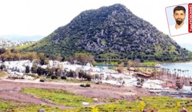 Bodrum’daki inşaatlar için bakanlık, Danıştay’ın her ret kararına karşın olumlu rapor verdi: Üç iptale 4’üncü ÇED